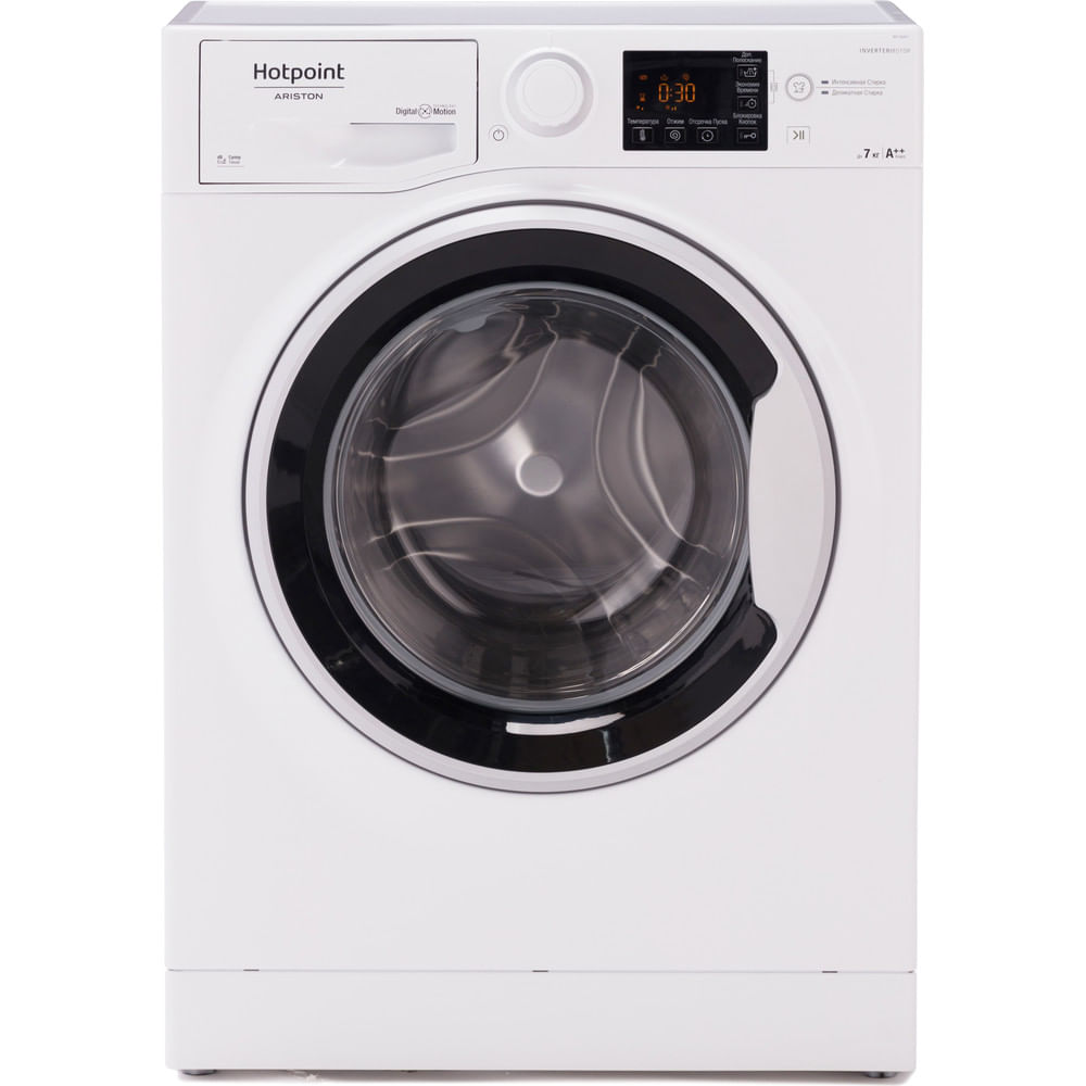 стиральные машины Hotpoint, Hotpoint RST 7029 S
стиральные машины Hotpoint, Hotpoint RST 7029 S