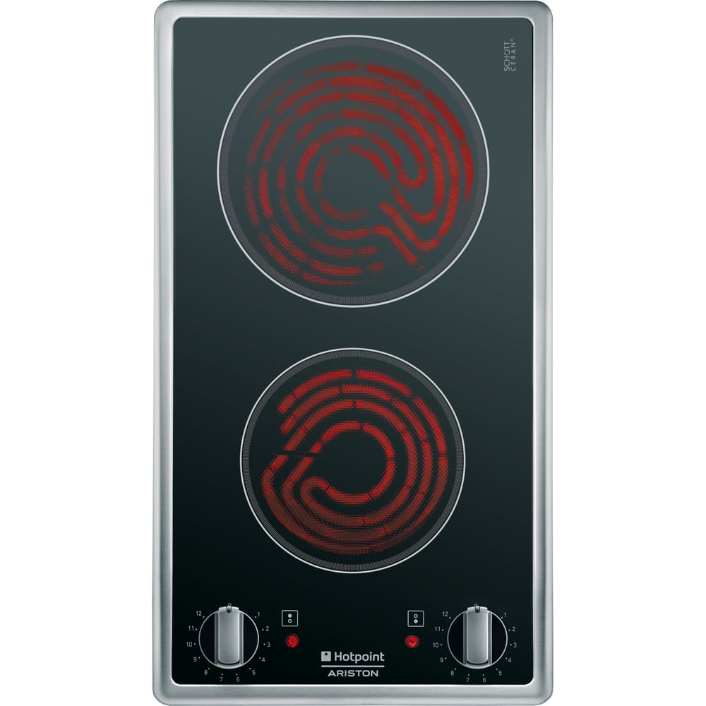 

варочные поверхности Hotpoint, Hotpoint 7HDK 2K (IX) RU/HA
