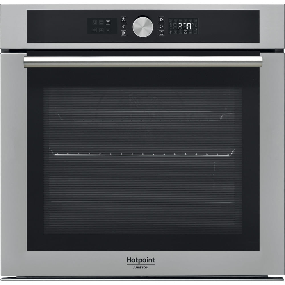 

духовые шкафы Hotpoint, Hotpoint 7OFI4 851 SH IX HA