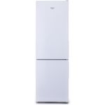 Hotpoint_Ariston-Комбинированные-холодильники-Отдельностоящий-HS-3180-W-Белый-2-doors-Frontal