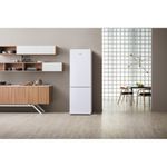 Hotpoint_Ariston-Комбинированные-холодильники-Отдельностоящий-HS-3180-W-Белый-2-doors-Lifestyle-frontal