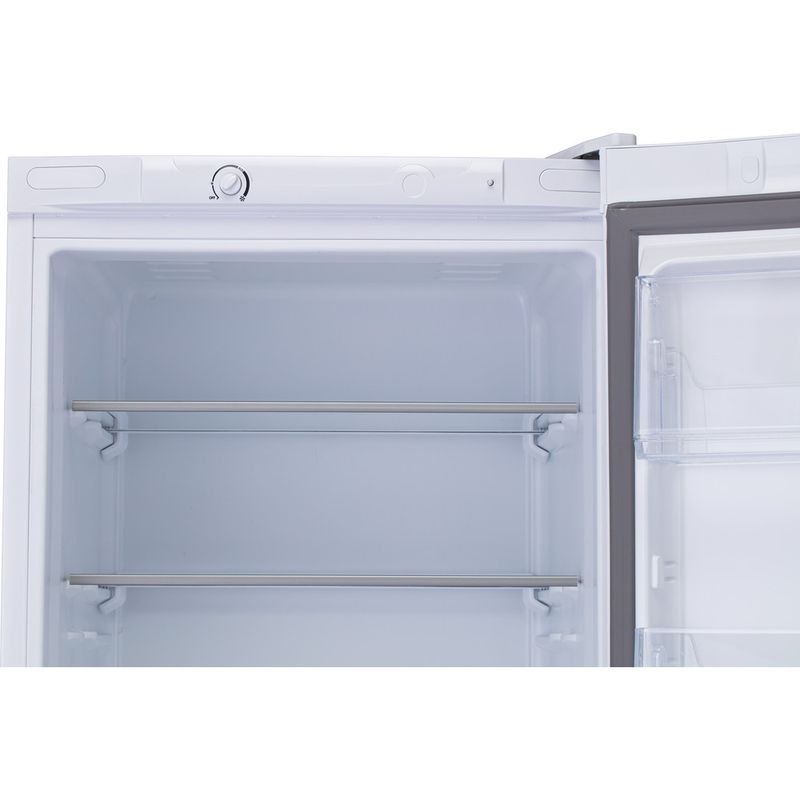 Hotpoint_Ariston-Комбинированные-холодильники-Отдельностоящий-HS-3180-W-Белый-2-doors-Control-panel
