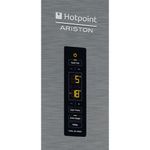 Hotpoint_Ariston-Комбинированные-холодильники-Отдельностоящий-HFP-7200-XO-Зеркальный-Inox-2-doors-Control-panel