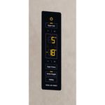 Hotpoint_Ariston-Комбинированные-холодильники-Отдельностоящий-HFP-7200-MO-Мраморный-2-doors-Control-panel