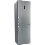 Hotpoint_Ariston-Комбинированные-холодильники-Отдельностоящий-HFP-6180-X-Зеркальный-Inox-2-doors-Perspective