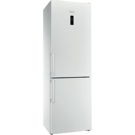 Холодильник Hotpoint HFP 6180 W