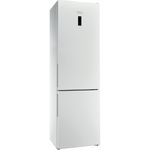 Hotpoint_Ariston-Комбинированные-холодильники-Отдельностоящий-HFP-5200-W-Глобал-Уайт-2-doors-Perspective