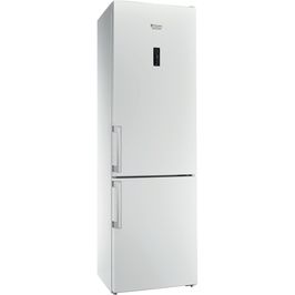Холодильник Hotpoint HFP 6200 W