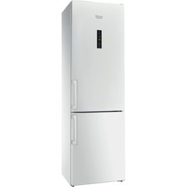 Холодильник Hotpoint HFP 8202 WOS