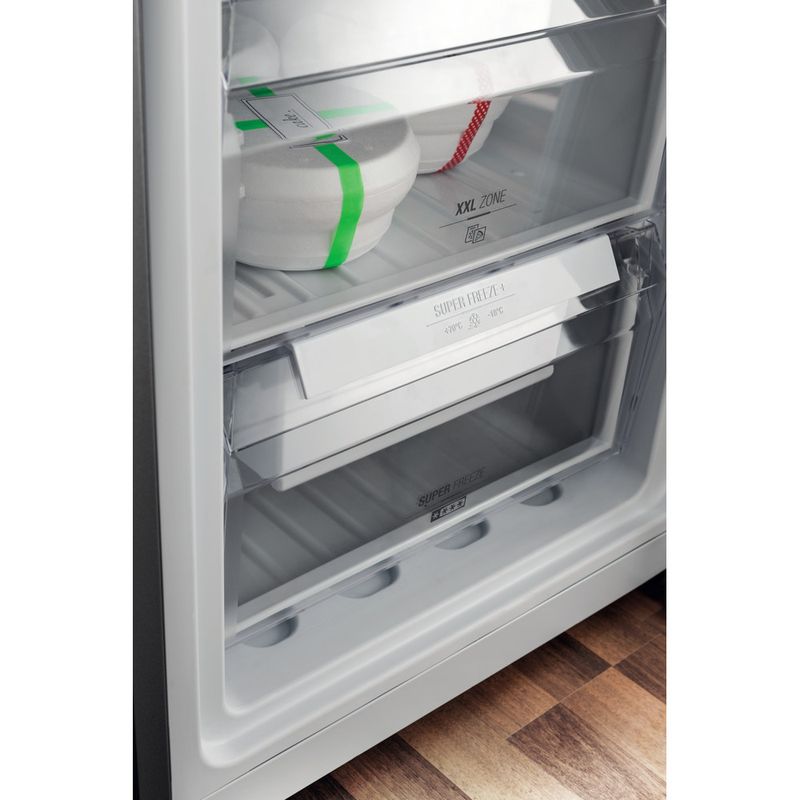 Hotpoint_Ariston-Комбинированные-холодильники-Отдельностоящий-HFP-8202-WOS-Белый-2-doors-Drawer