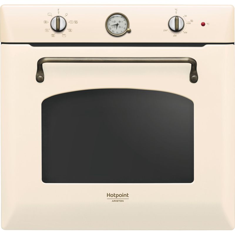 Hotpoint ariston духовой шкаф не включается