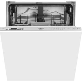 Посудомоечная машина Hotpoint HIO 3T1239 W