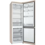 Hotpoint_Ariston-Комбинированные-холодильники-Отдельностоящий-HF-4200-M-Мраморный-2-doors-Perspective-open