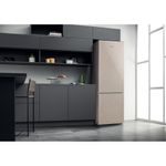 Hotpoint_Ariston-Комбинированные-холодильники-Отдельностоящий-HF-4200-M-Мраморный-2-doors-Lifestyle-perspective