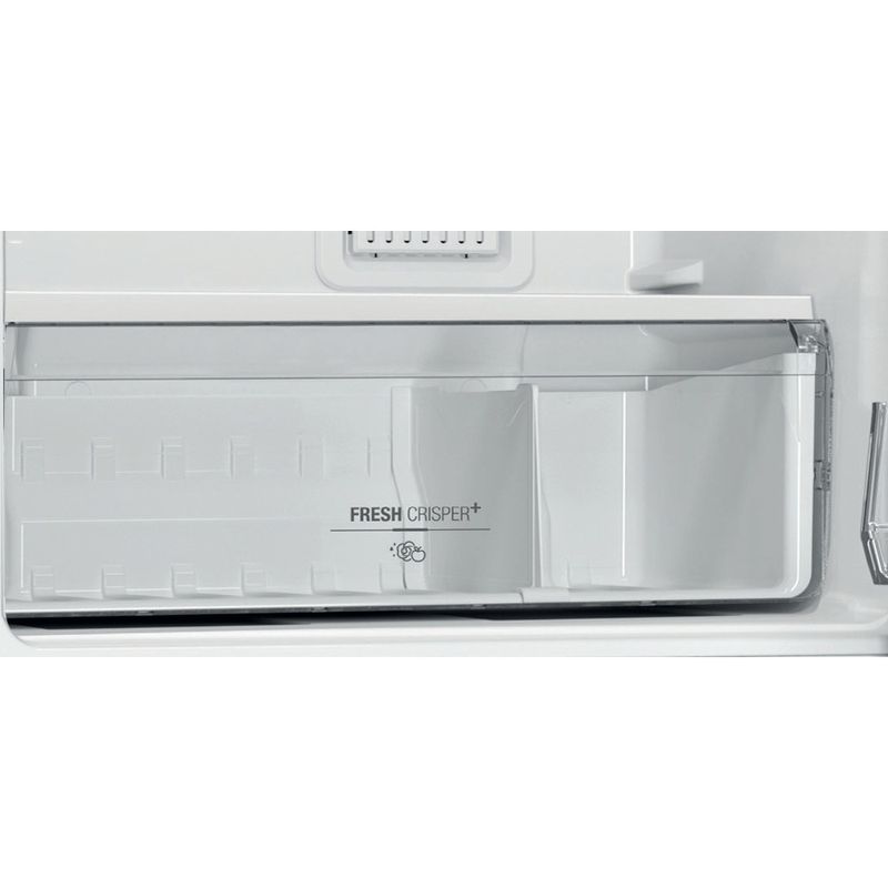 Hotpoint_Ariston-Комбинированные-холодильники-Отдельностоящий-HF-5200-M-Мраморный-2-doors-Drawer