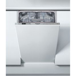 Посудомоечная машина Hotpoint HSIC 3T127