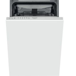 Посудомоечная машина Hotpoint HSIC 2B27 FE
