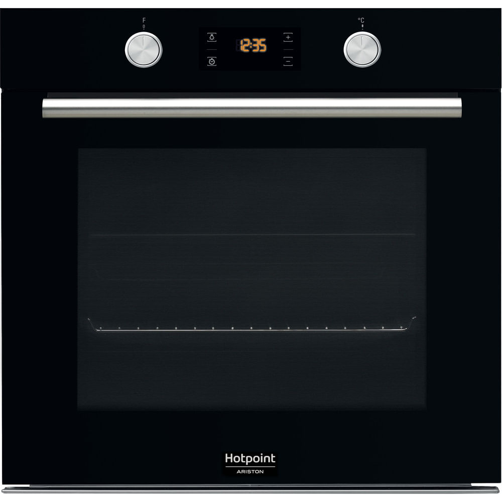 

духовые шкафы Hotpoint, Hotpoint FA4 841 JH BLG HA
