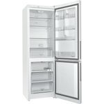 Hotpoint_Ariston-Комбинированные-холодильники-Отдельностоящий-HMF-418-W-Белый-2-doors-Perspective-open