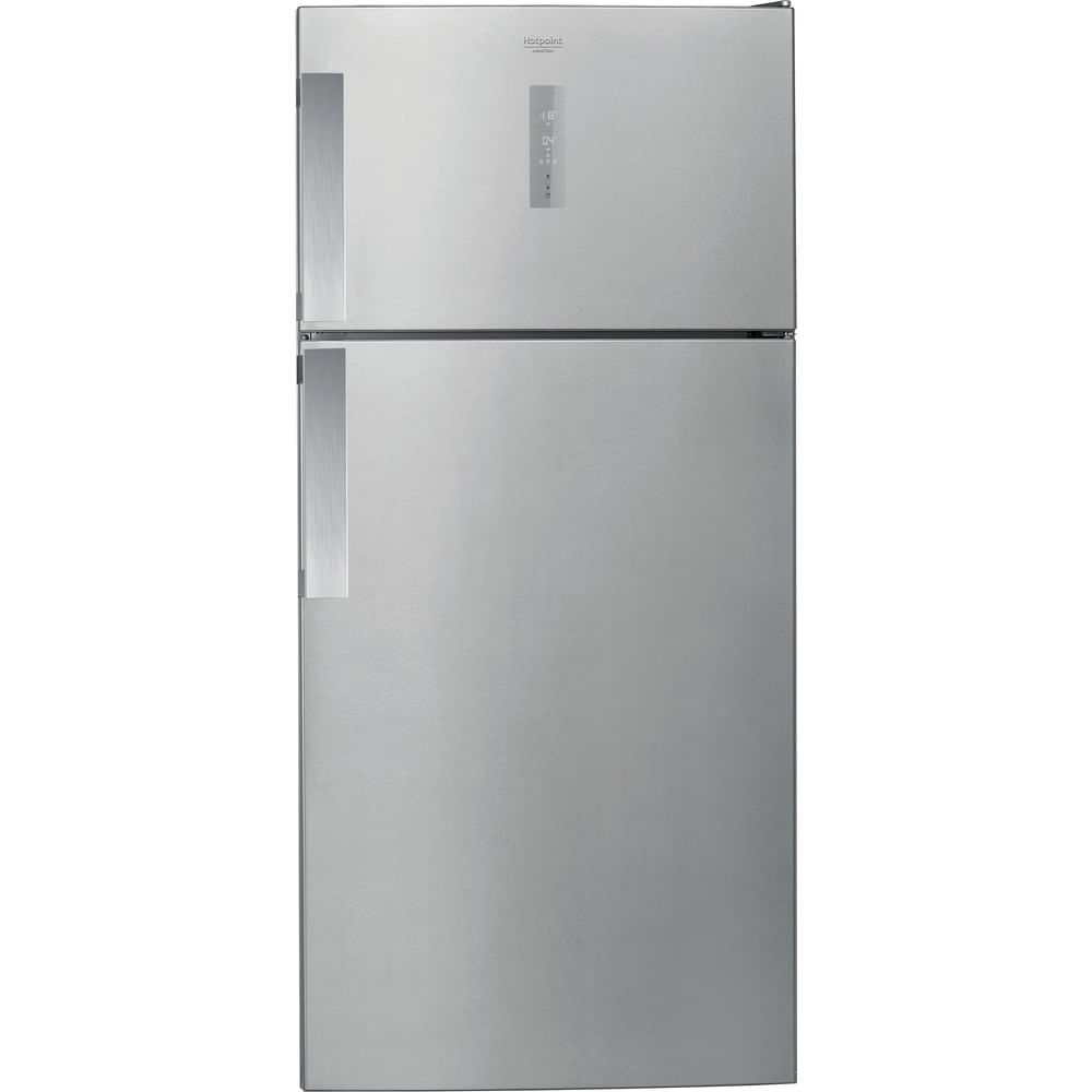 

комбинированные холодильники Hotpoint, Hotpoint HA84TE 72 XO3