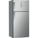 Hotpoint_Ariston-Комбинированные-холодильники-Отдельностоящий-HA84TE-72-XO3-Нержавеющая-сталь-2-doors-Perspective