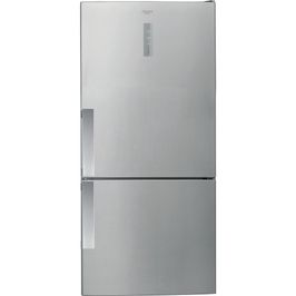 Холодильник Hotpoint HA84BE 72 XO3