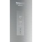 Hotpoint_Ariston-Комбинированные-холодильники-Отдельностоящий-HA84BE-72-XO3-Нержавеющая-сталь-2-doors-Control-panel