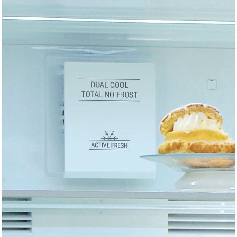 Hotpoint_Ariston-Комбинированные-холодильники-Отдельностоящий-HA84BE-72-XO3-Нержавеющая-сталь-2-doors-Filter