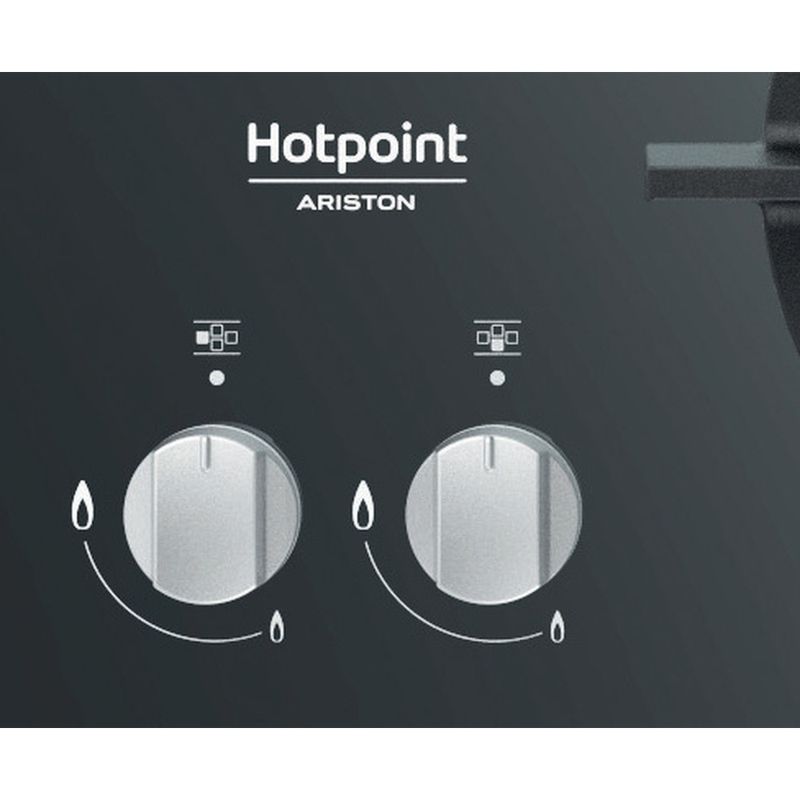 Hotpoint_Ariston-Варочная-поверхность-HAGD-61S-MR-Зеркальный-Газовая-Control-panel