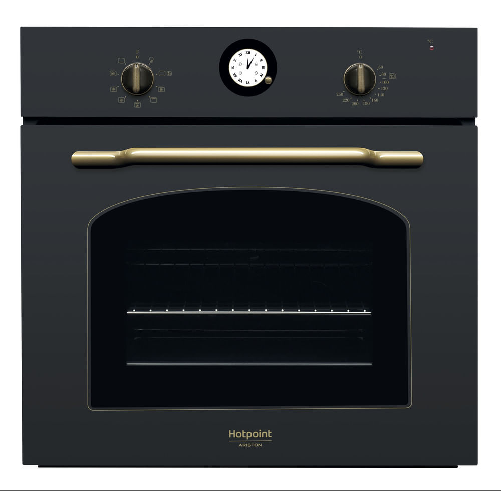 

духовые шкафы Hotpoint, Hotpoint FVT 801 H AN HA