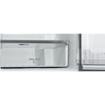 Hotpoint_Ariston-Комбинированные-холодильники-Отдельностоящий-HDF-620-BX-Черная-сталь-2-doors-Drawer