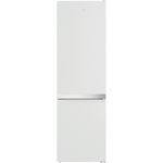 Hotpoint_Ariston-Комбинированные-холодильники-Отдельностоящий-HTS-4200-W-Белый-2-doors-Frontal