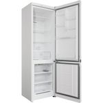 Hotpoint_Ariston-Комбинированные-холодильники-Отдельностоящий-HTS-4200-W-Белый-2-doors-Perspective-open