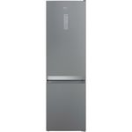 Hotpoint_Ariston-Комбинированные-холодильники-Отдельностоящий-HTS-5200-S-Серебристый-2-doors-Frontal