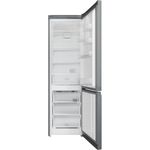 Hotpoint_Ariston-Комбинированные-холодильники-Отдельностоящий-HTS-5200-S-Серебристый-2-doors-Frontal-open