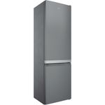 Hotpoint_Ariston-Комбинированные-холодильники-Отдельностоящий-HTS-4200-S-Серебристый-2-doors-Perspective