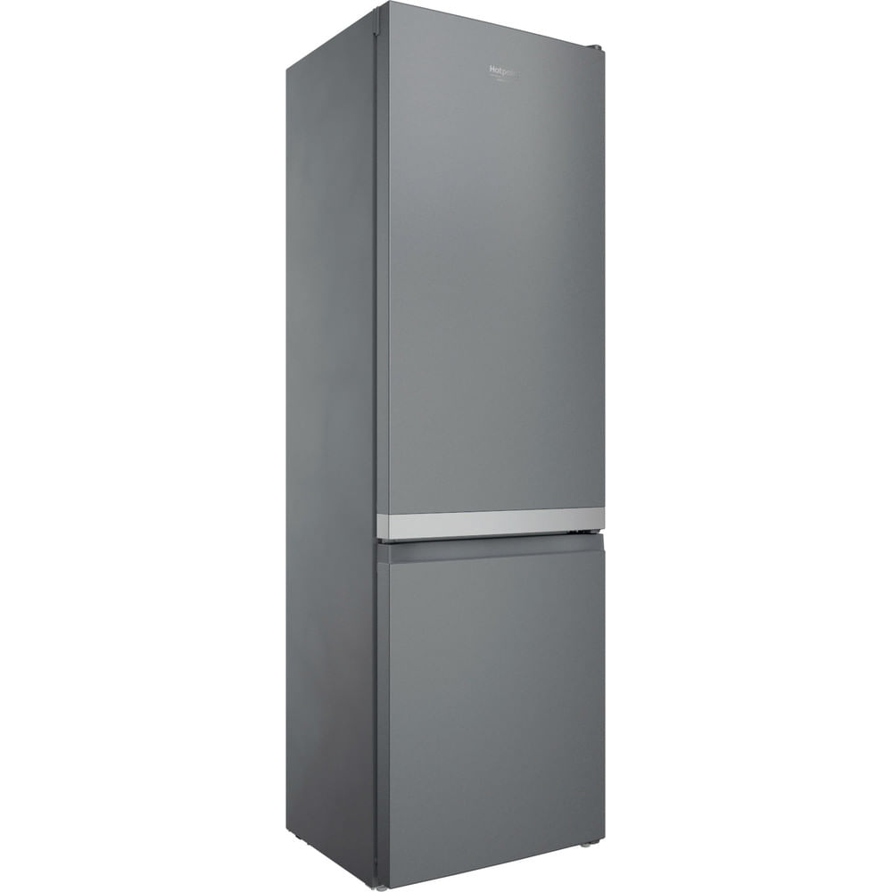 Холодильник Hotpoint Ariston Hts 5200 W Фото