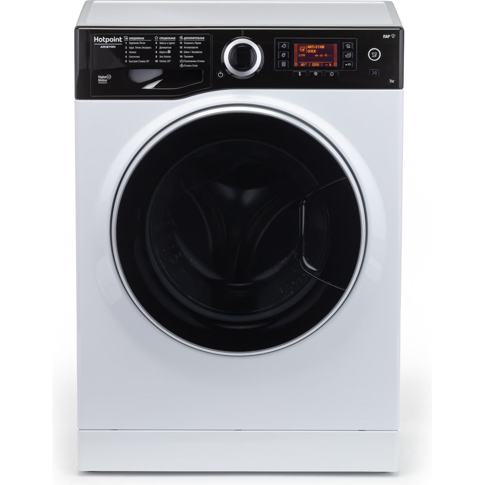 

стиральные машины Hotpoint, Hotpoint BK RD 723 ST K