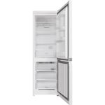 Hotpoint_Ariston-Комбинированные-холодильники-Отдельностоящий-HTS-5180-W-Белый-2-doors-Frontal-open