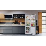 Hotpoint_Ariston-Комбинированные-холодильники-Отдельностоящий-HTS-5180-W-Белый-2-doors-Lifestyle-frontal-open