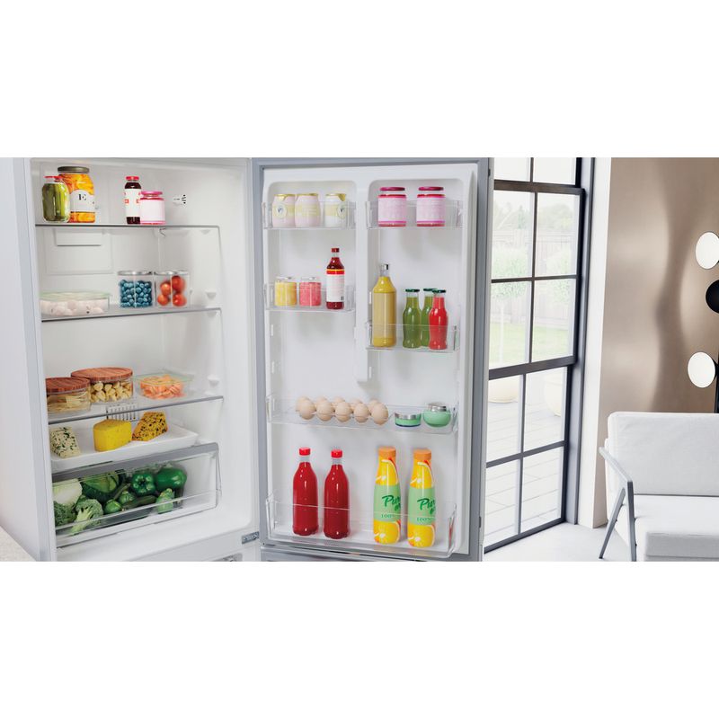 Hotpoint_Ariston-Комбинированные-холодильники-Отдельностоящий-HTS-5180-W-Белый-2-doors-Lifestyle-detail