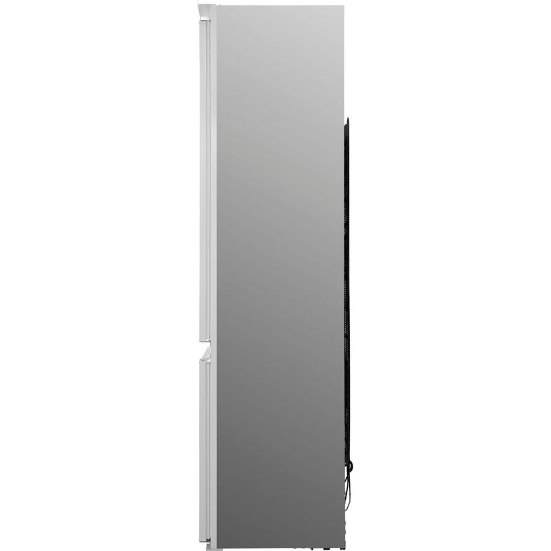 Hotpoint_Ariston-Комбинированные-холодильники-Встраиваемая-B-20-A1-FV-C-HA-Белый-2-doors-Back---Lateral