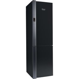 Холодильник Hotpoint HF 9201 B RO