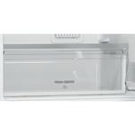 Hotpoint_Ariston-Комбинированные-холодильники-Отдельностоящий-HF-4200-W-Белый-2-doors-Drawer