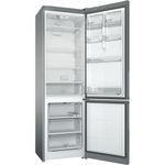 Hotpoint_Ariston-Комбинированные-холодильники-Отдельностоящий-HF-4200-S-Серебристый-2-doors-Perspective-open