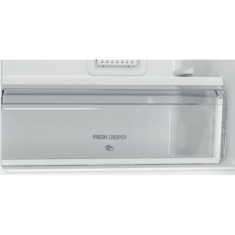 Hotpoint_Ariston-Комбинированные-холодильники-Отдельностоящий-HF-4200-S-Серебристый-2-doors-Drawer