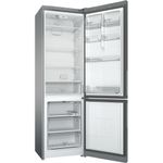 Hotpoint_Ariston-Комбинированные-холодильники-Отдельностоящий-HF-5200-S-Серебристый-2-doors-Perspective-open