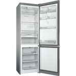 Hotpoint_Ariston-Комбинированные-холодильники-Отдельностоящий-HF-4201-X-R-Нержавеющая-сталь-2-doors-Perspective-open