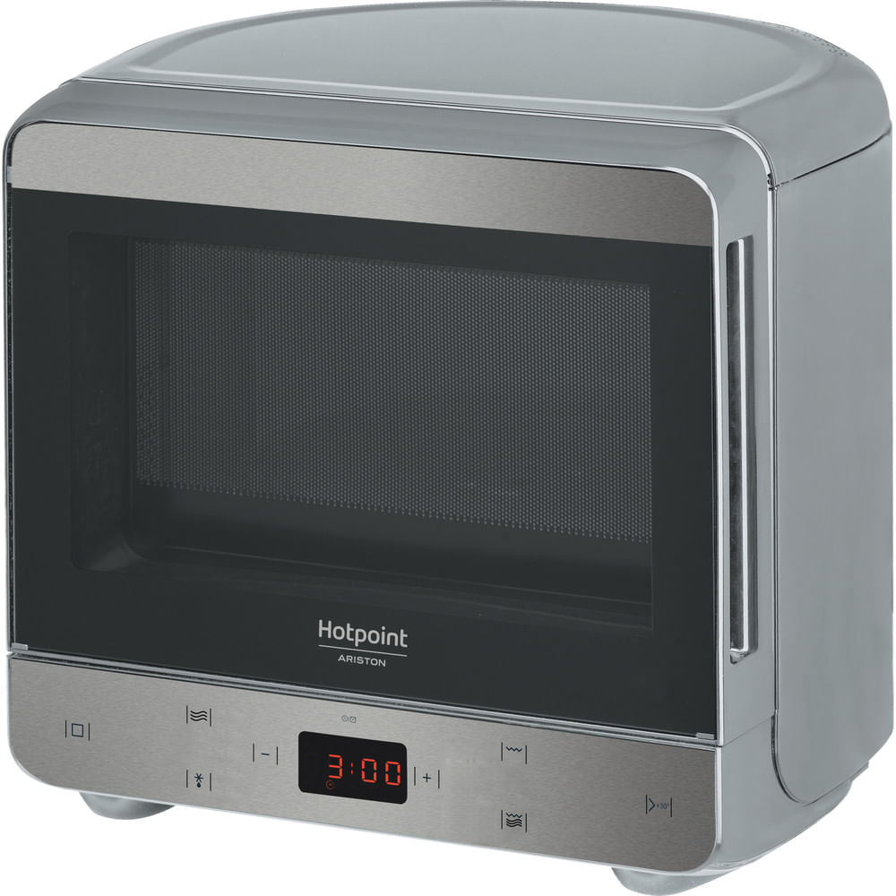 

микроволновые печи Hotpoint, Hotpoint MWHA 1332 X