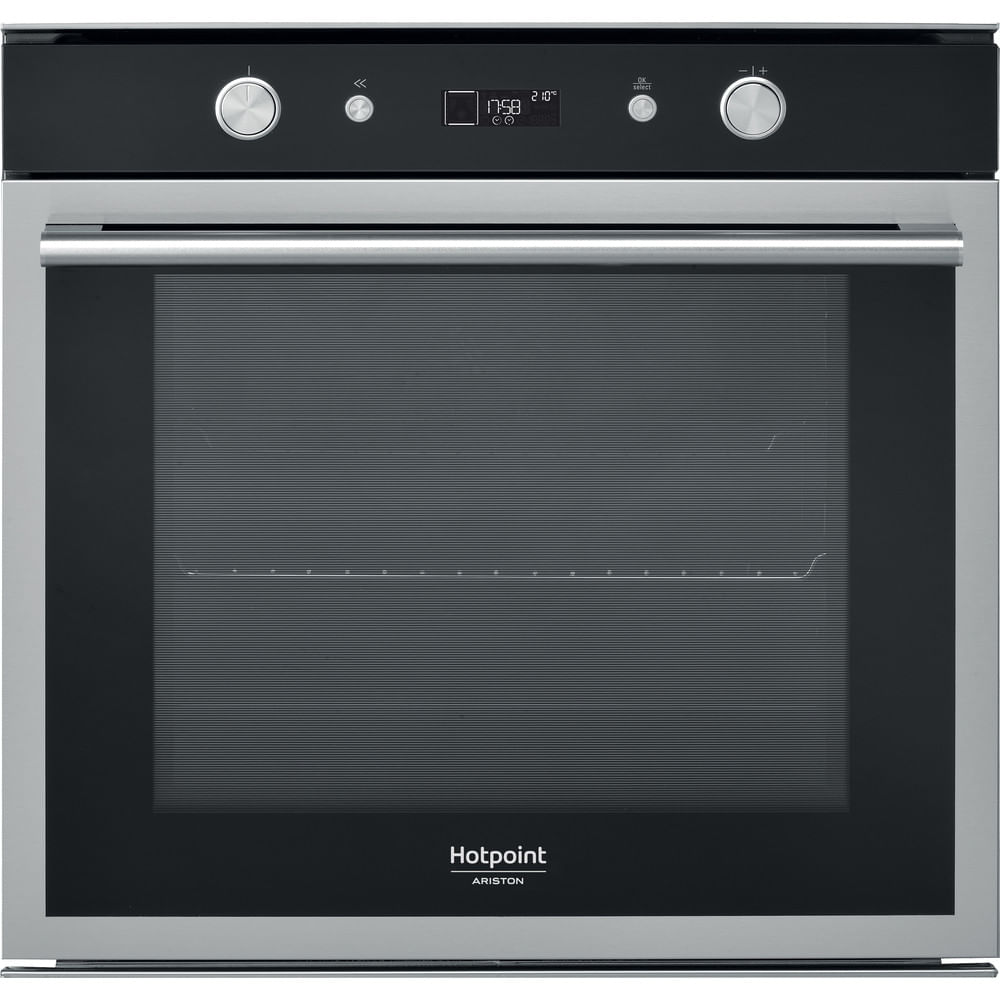 

духовые шкафы Hotpoint, Hotpoint FI6 861 SH IX HA